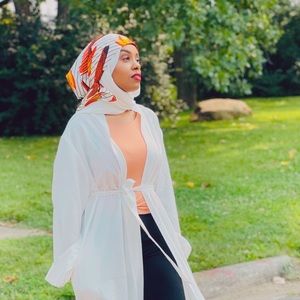 Meet your Posher, Asma